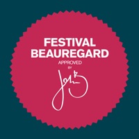 Festival Beauregard pour PC