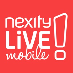 Nexity Live Mobile