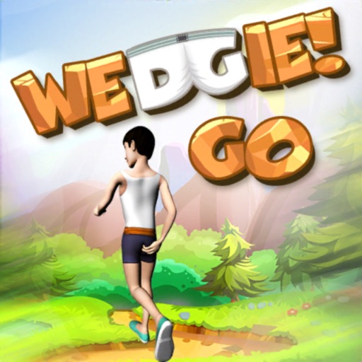 girl wedgie online game