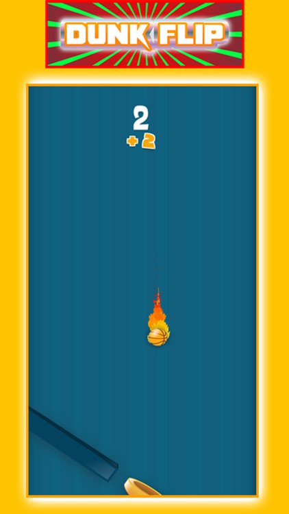 Flip Dunk io screenshot-4