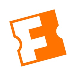 Fandango Movie Tickets & Times Apple Watch App
