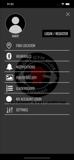 Fightgymclub Lugano(圖3)-速報App