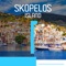 SKOPELOS ISLAND TOURISM GUIDE with attractions, museums, restaurants, bars, hotels, theaters and shops with, pictures, rich travel info, prices and opening hours