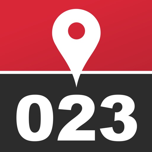 Haarlem - OmgevingsAlert