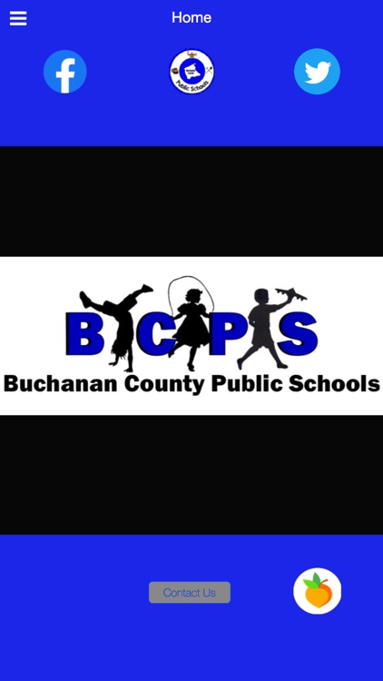 Buchanan County Public Schools