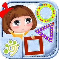 아기 모양 배우기