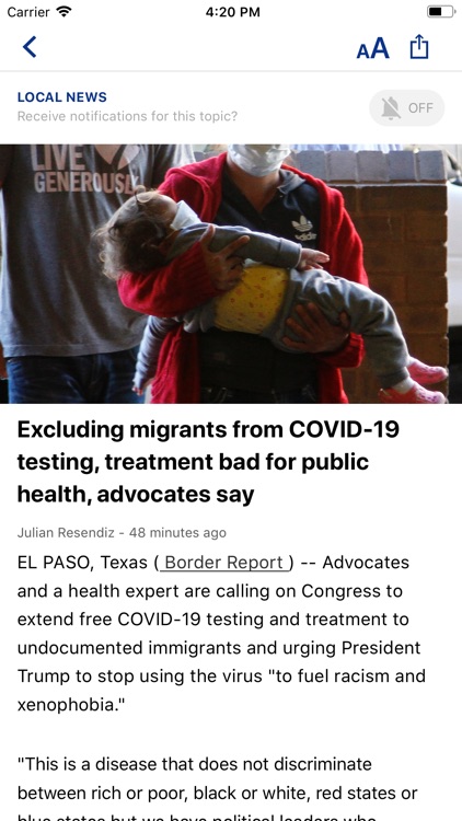 ValleyCentral News