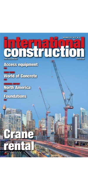 International Construction(圖6)-速報App