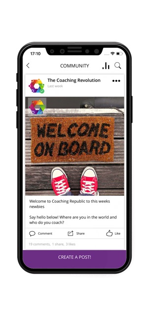 Coaching Republic(圖3)-速報App