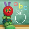 Hungry Caterpillar For Schools