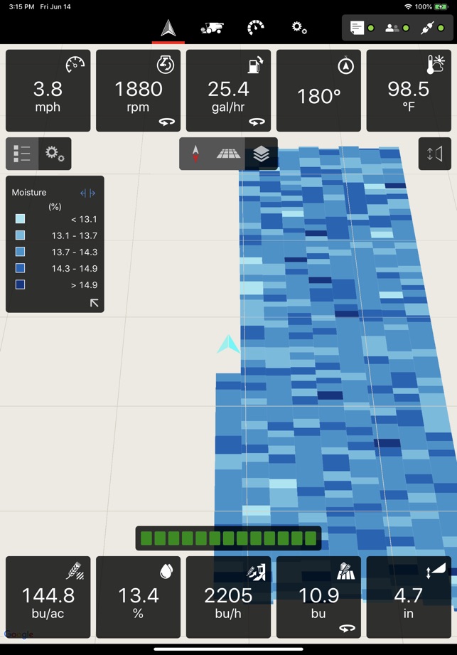 AGCO Smart Connect(圖6)-速報App