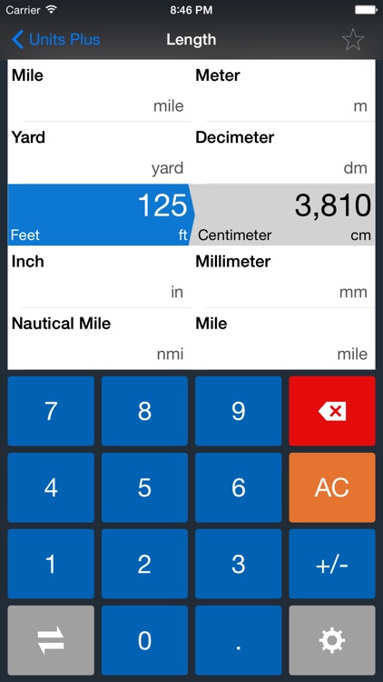 Unit Converter - Best Unit App screenshot-3