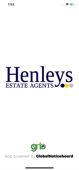 Henleys Estates(圖1)-速報App