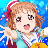 Love Live!School idol festival apk