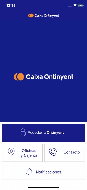 Caixa Ontinyent(圖1)-速報App