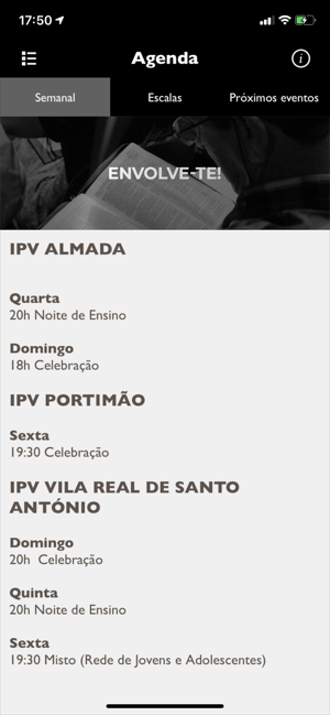 Família Viva Portugal(圖4)-速報App