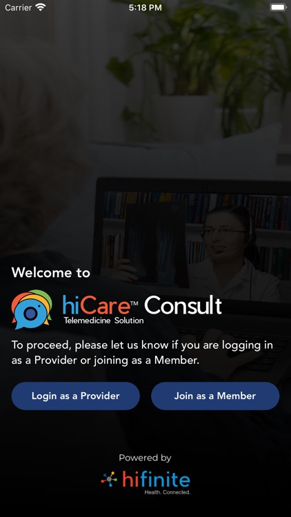hiCare Consult