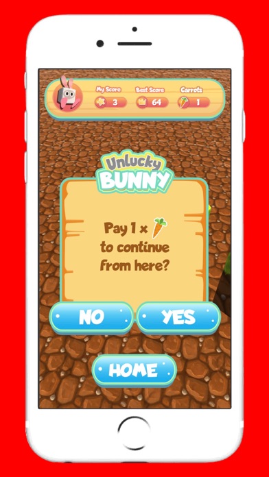 JumpJump-Hotplay screenshot 3