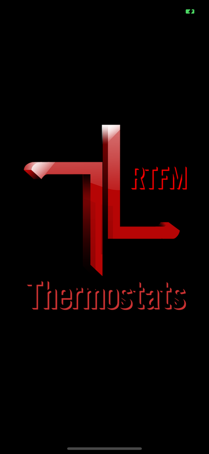 Thermostats