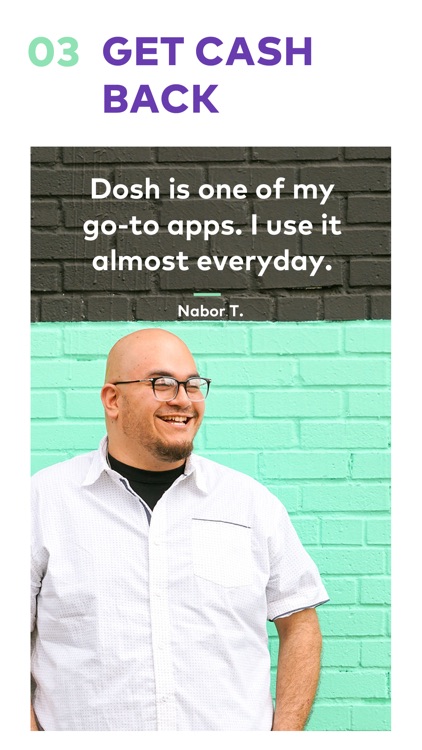 Dosh Cash Back With No Coupons