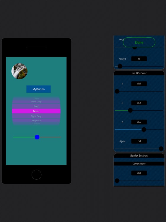 MockupBlue screenshot-9