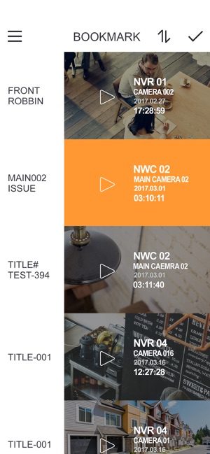 Wisenet mobile(圖4)-速報App