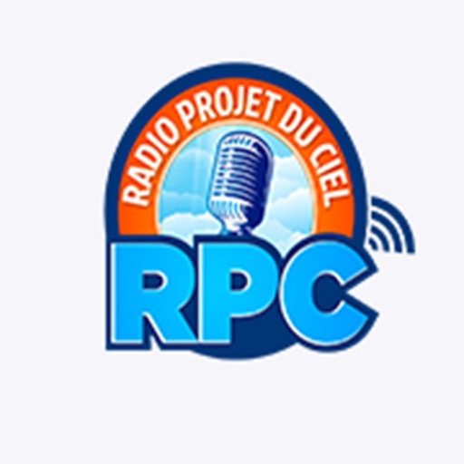 Radio Projet icon