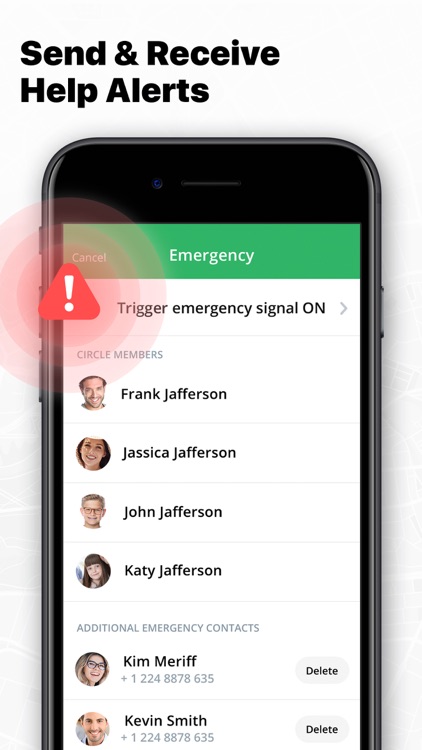 Briive: Find Friends & Family screenshot-7
