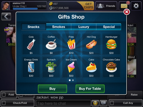 Texas HoldEm Poker Deluxe Games Poker Deluxe Holdem Poker