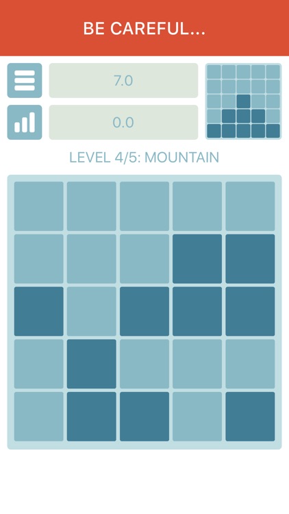 TimeColors. Unique puzzle game screenshot-3