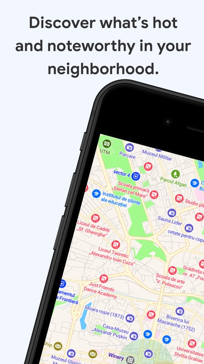 MeOnMap
