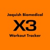 X3 Tracker