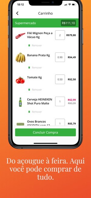 Supermercado Inovação(圖3)-速報App