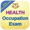 Health Occupation  Examination: 2200 Study notes & Quiz