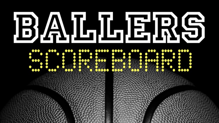 Ballers Scoreboard All-In screenshot-3