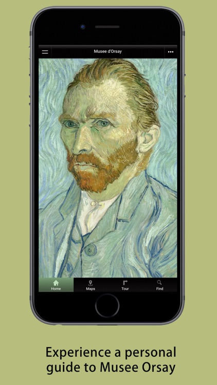 Orsay Museum Visitor's Guide