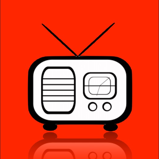 air radio tune icon