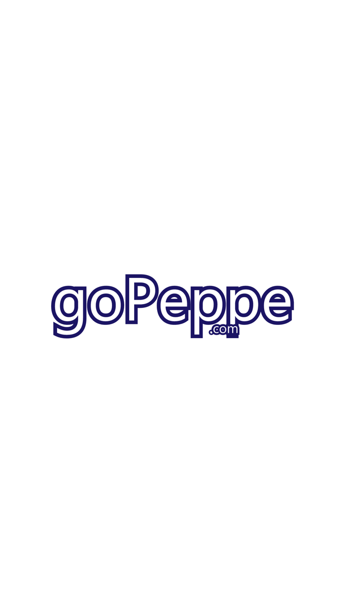GoPeppe