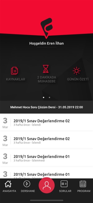 Fuat Hoca(圖2)-速報App