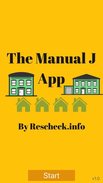 Manual J App