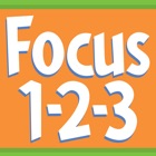 Focus 1-2-3