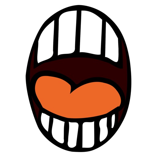 Angry Vegan