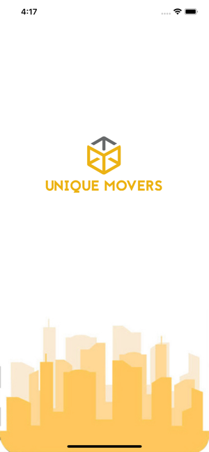 Unique Movers