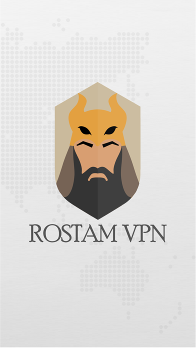 RostamVPN - VPN Fast & Secure screenshot 3