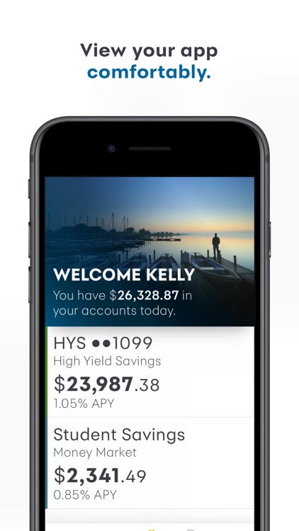 Synchrony Bank screenshot-7