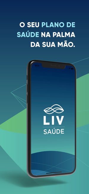 LIV Saúde(圖1)-速報App