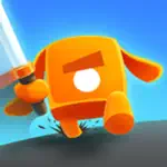 Goons.io Knight Warriors App Positive Reviews