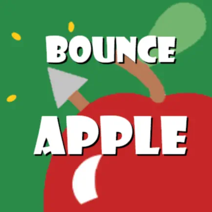 Bounce Apple Читы