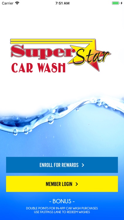 Super Star Car Wash