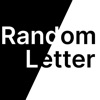 Get Random Letter